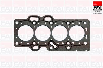 Blīve, Motora bloka galva FAI AutoParts HG1850