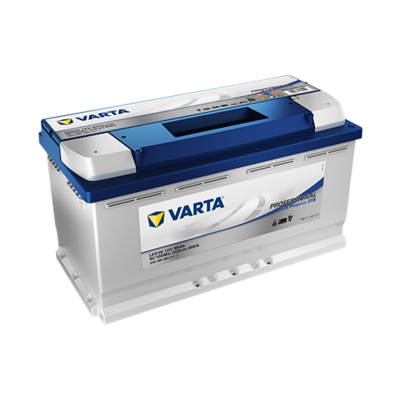 Startera akumulatoru baterija VARTA 930095085B912