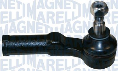 Наконечник поперечной рулевой тяги MAGNETI MARELLI 301191604280