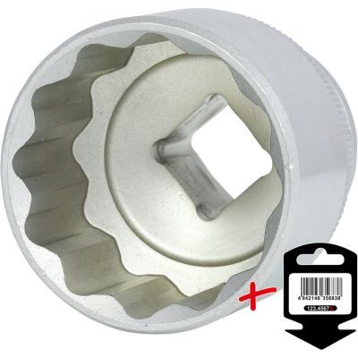 Muciņatslēga KS TOOLS 917.1239-E
