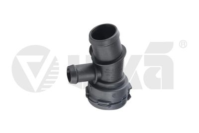 Dzesēšanas šķidruma flancis vika 11221781001