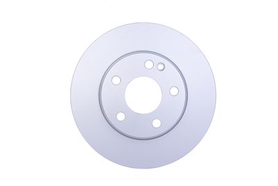 Тормозной диск HELLA 8DD 355 111-061