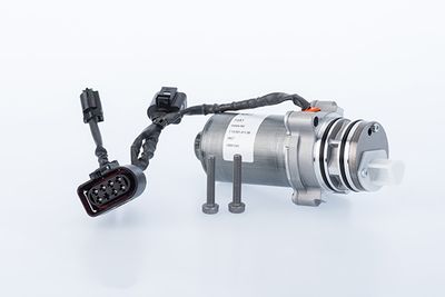 Насос, многодисковое сцепление (полный привод) BorgWarner DS2001261