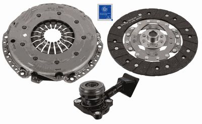 Комплект сцепления SACHS 3 000 990 469