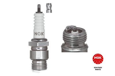 Aizdedzes svece NGK 2976