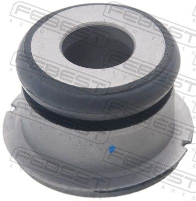 Втулка, балка моста FEBEST VLAB-014