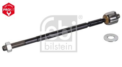 Осевой шарнир, рулевая тяга FEBI BILSTEIN 43275