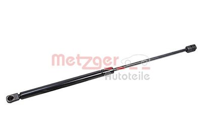 Gāzes atspere, Bagāžas/Kravas nodalījuma vāks METZGER 2110626