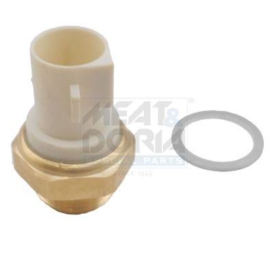 Термовыключатель, вентилятор радиатора MEAT & DORIA 82644