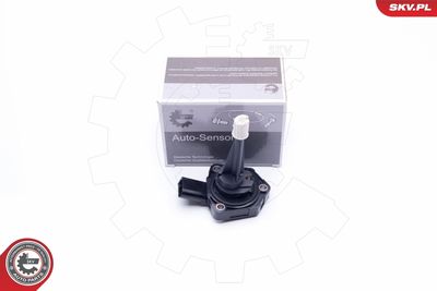 Devējs, Motoreļļas līmenis ESEN SKV 17SKV390