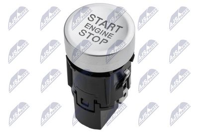 NTY EWSAU088 przycisk/włącznik silnika start/stop