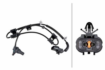 czujnik ABS HYUNDAI HELLA 6PU 358 252-351