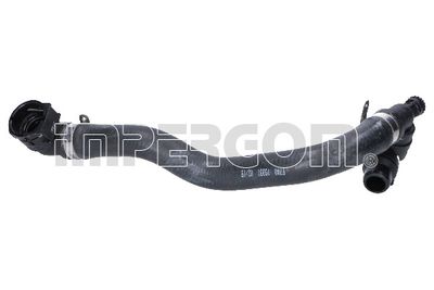 Шланг, теплообменник (обогрев) ORIGINAL IMPERIUM 19331