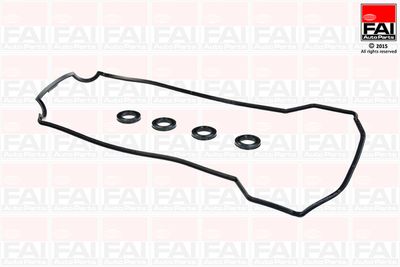 Blīve, Motora bloka galvas vāks FAI AutoParts RC766SK