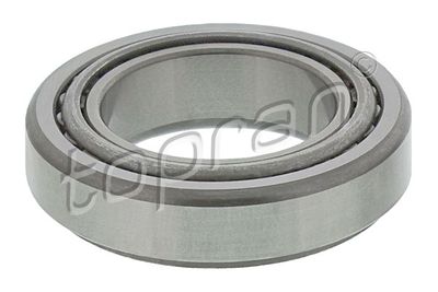 Подшипник ступицы колеса TOPRAN 101 957