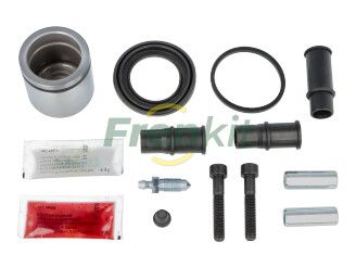 Ремкомплект, тормозной суппорт FRENKIT 748322