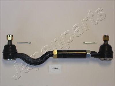 Осевой шарнир, рулевая тяга JAPANPARTS SY-H52