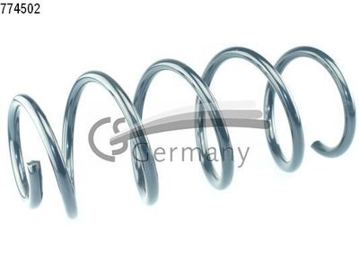 Balstiekārtas atspere CS GERMANY 14.774.502