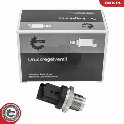 Devējs, Degvielas padeves spiediens ESEN SKV 95SKV160