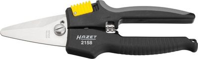 Universālās šķēres HAZET 2158