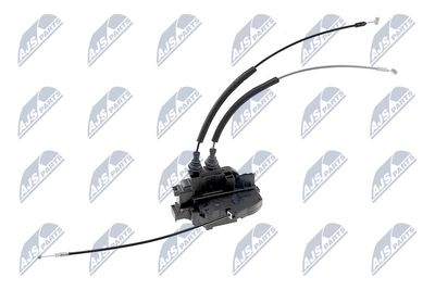 Durvju slēdzene NTY EZC-HY-515