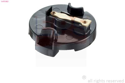 Aizdedzes sadalītāja rotors EPS 1.417.052