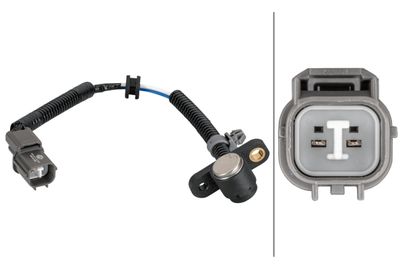 Датчик импульсов HELLA 6PU 013 122-501