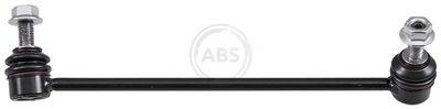 Stiepnis/Atsaite, Stabilizators A.B.S. 260927