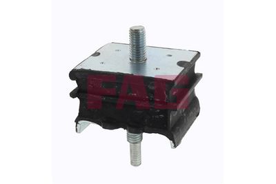 Втулка, балка моста Schaeffler FAG 829 0537 10