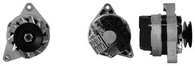 Ģenerators LUCAS LRA01423