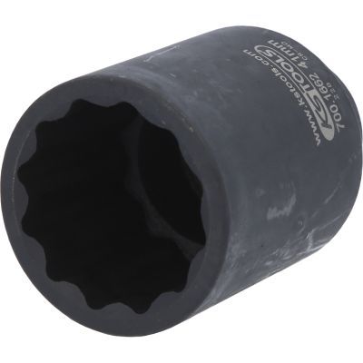 Muciņatslēga KS TOOLS 700.1662