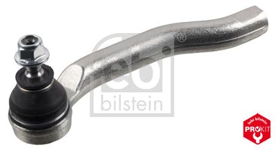 Наконечник поперечной рулевой тяги FEBI BILSTEIN 42761