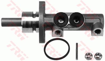 Galvenais bremžu cilindrs TRW PMH692