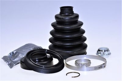 Комплект пыльника, приводной вал LÖBRO 306327