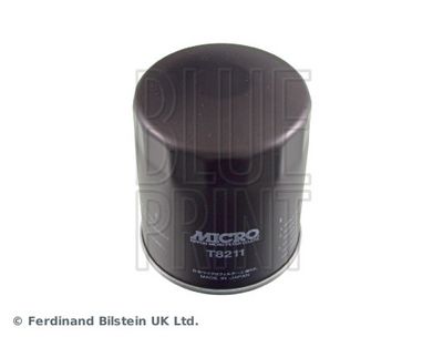 Масляный фильтр BLUE PRINT ADM52112