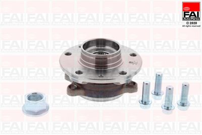 Riteņa rumbas gultņa komplekts FAI AutoParts FHBK1170