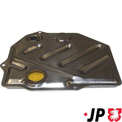 Hidrofiltrs, Automātiskā pārnesumkārba JP GROUP 1331900100