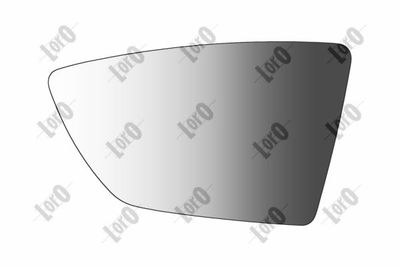 Spoguļstikls, Ārējais atpakaļskata spogulis ABAKUS 3431G01