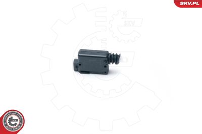 Замок двери ESEN SKV 16SKV200