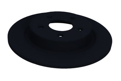 Тормозной диск QUARO QD4469HC