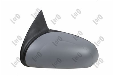 Наружное зеркало ABAKUS 2819M07