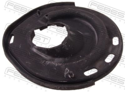 Atsperes atbalstplāksne FEBEST TSI-ACV40LOW