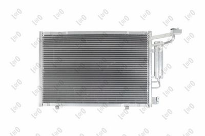 Конденсатор, кондиционер ABAKUS 017-016-0050