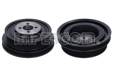 Ременный шкив, коленчатый вал ORIGINAL IMPERIUM 10015