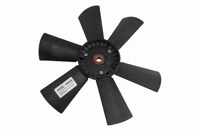 Ventilatora darba rats, Motora dzesēšanas sistēma VEMO V30-90-1633
