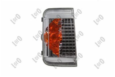 Pagrieziena signāla lukturis ABAKUS 038-33-005