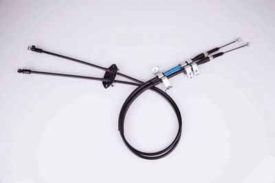 Trose, Stāvbremžu sistēma HELLA 8AS 355 669-331