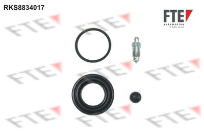 Ремкомплект, тормозной суппорт FTE 9324047