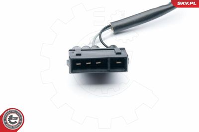 Лямбда-зонд ESEN SKV 09SKV588