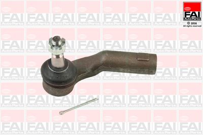 Наконечник поперечной рулевой тяги FAI AutoParts SS2333